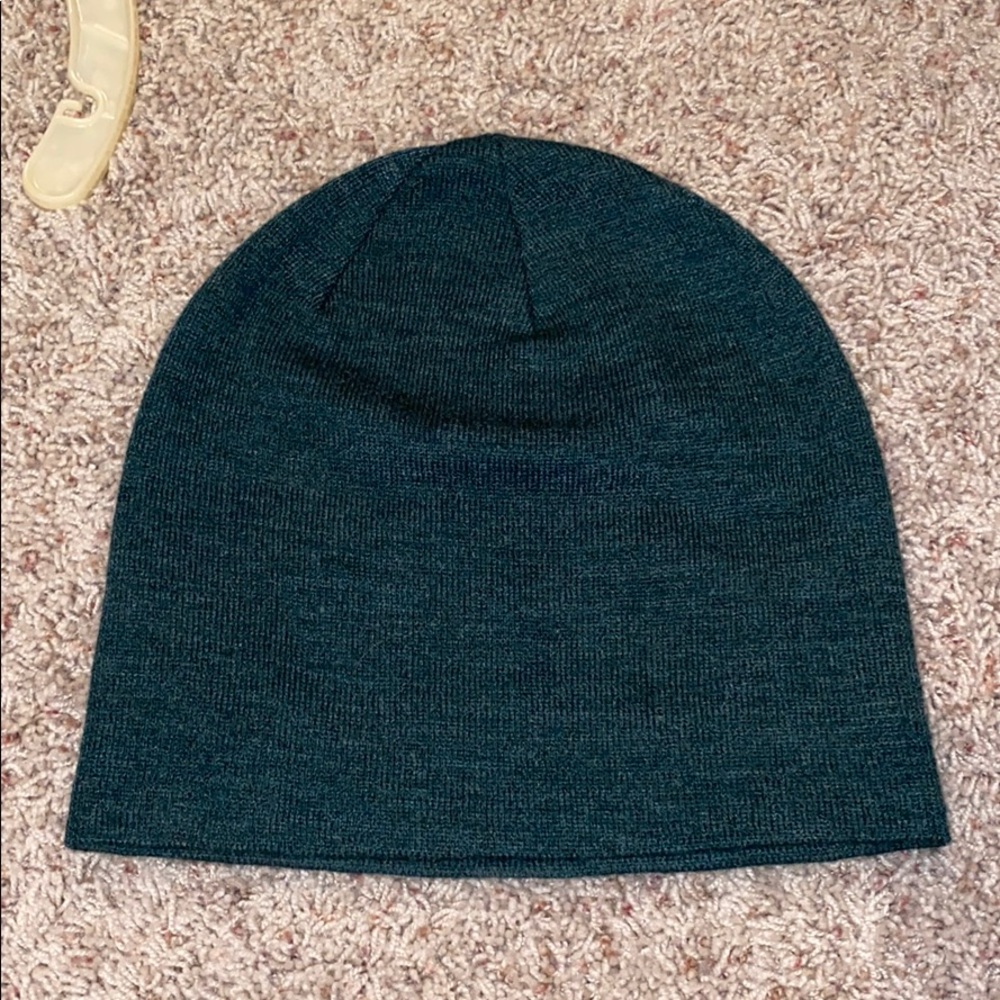 Unisex beanie